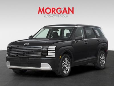 2026 Hyundai PALISADE - Photo 4