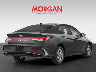 2026 Hyundai ELANTRA - Photo 2