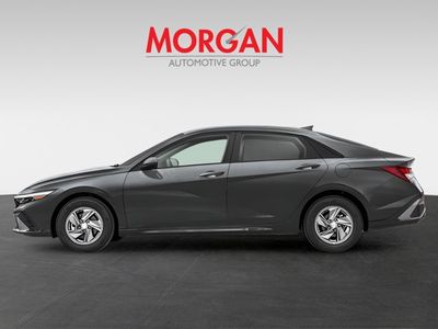 2026 Hyundai ELANTRA - Photo 3
