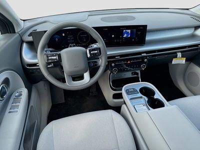2026 Hyundai IONIQ 9 - Photo 15