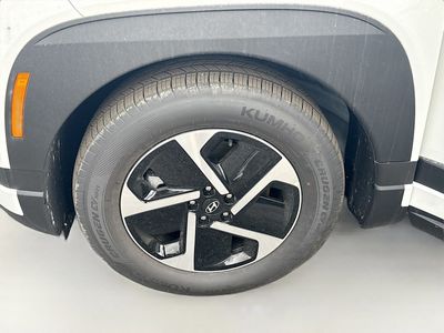 2026 Hyundai IONIQ 9 - Photo 24