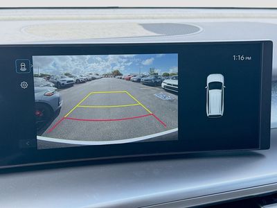 2026 Hyundai IONIQ 9 - Photo 11