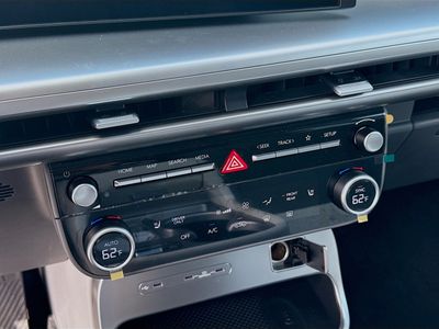2026 Hyundai IONIQ 9 - Photo 12
