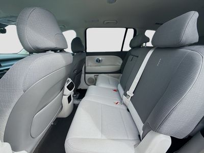 2026 Hyundai IONIQ 9 - Photo 18
