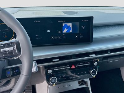 2026 Hyundai IONIQ 9 - Photo 10