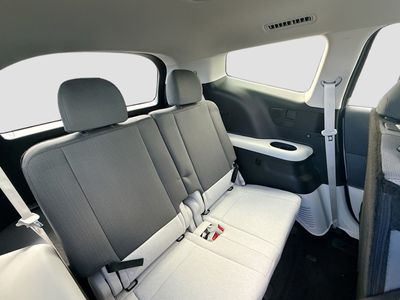 2026 Hyundai IONIQ 9 - Photo 20