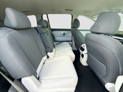 2026 Hyundai IONIQ 9 - Photo 21