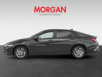 2026 Hyundai ELANTRA - Photo 3