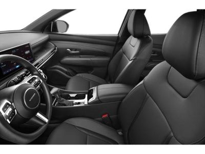 2026 Hyundai SANTA CRUZ - Photo 11