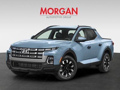 2026 Hyundai SANTA CRUZ - Photo 4