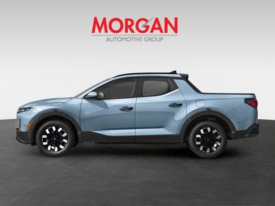 2026 Hyundai SANTA CRUZ - Photo 6