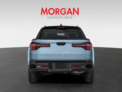2026 Hyundai SANTA CRUZ - Photo 8