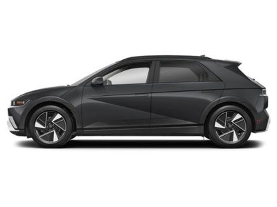 2026 Hyundai IONIQ 5 - Photo 2