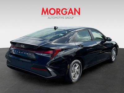 2026 Hyundai ELANTRA - Photo 6