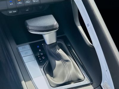2026 Hyundai ELANTRA - Photo 13