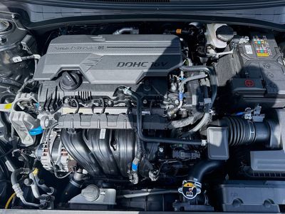 2026 Hyundai ELANTRA - Photo 22