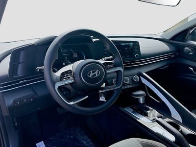 2026 Hyundai ELANTRA - Photo 7
