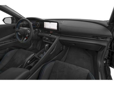 2026 Hyundai ELANTRA N - Photo 18