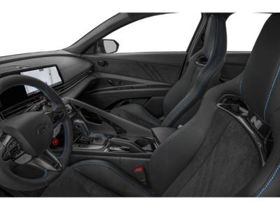 2026 Hyundai ELANTRA N - Photo 12