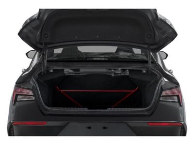 2026 Hyundai ELANTRA N - Photo 14
