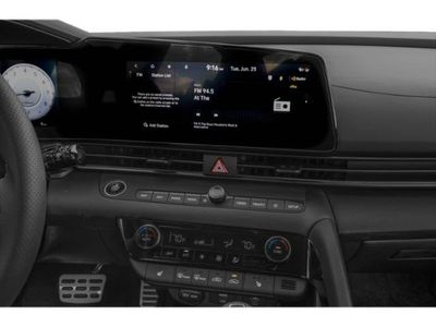 2026 Hyundai ELANTRA N - Photo 13