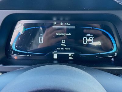 2026 Hyundai ELANTRA — photo 9 view