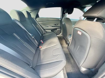 2026 Hyundai ELANTRA — photo 19 view