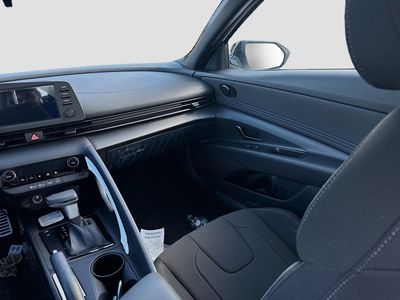 2026 Hyundai ELANTRA — photo 16 view