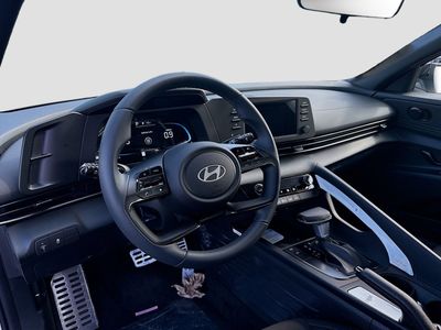 2026 Hyundai ELANTRA — photo 7 view