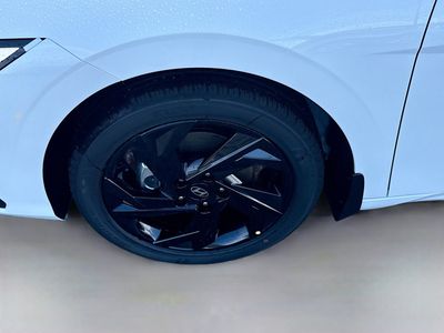2026 Hyundai ELANTRA — photo 23 view