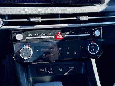 2026 Hyundai TUCSON - Photo 12