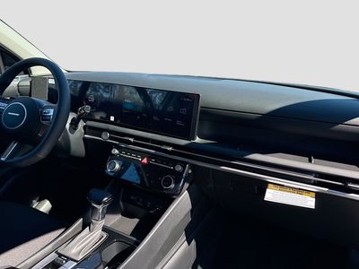 2026 Hyundai TUCSON - Photo 22