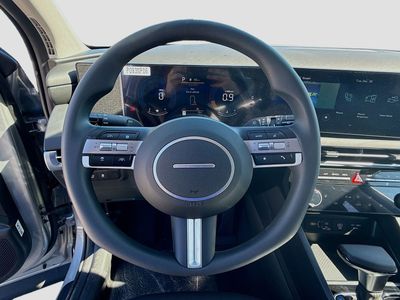 2026 Hyundai TUCSON - Photo 8