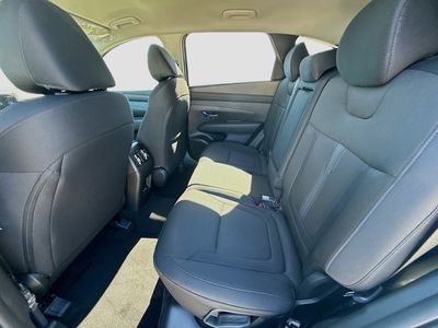 2026 Hyundai TUCSON - Photo 18