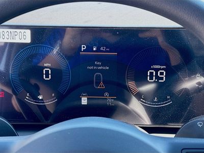 2026 Hyundai TUCSON - Photo 9