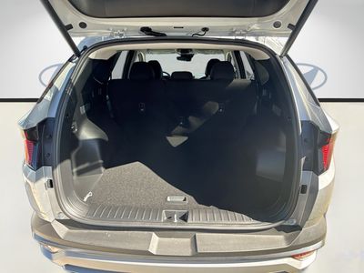 2026 Hyundai TUCSON - Photo 19