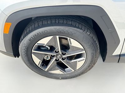 2026 Hyundai TUCSON - Photo 24