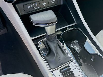 2026 Hyundai TUCSON - Photo 13