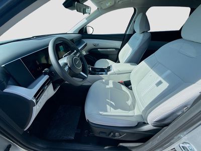 2026 Hyundai TUCSON - Photo 14