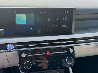 2026 Hyundai TUCSON - Photo 10