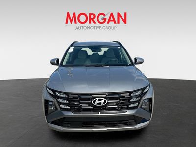 2026 Hyundai TUCSON - Photo 2