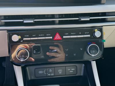 2026 Hyundai TUCSON - Photo 12