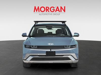 2026 Hyundai IONIQ 5 - Photo 7