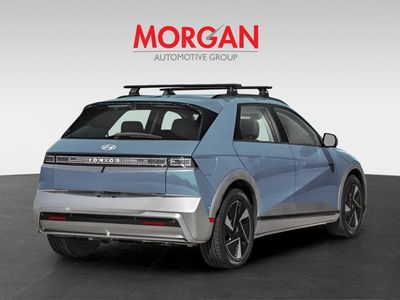2026 Hyundai IONIQ 5 - Photo 5
