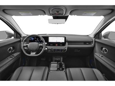 2026 Hyundai IONIQ 5 - Photo 10