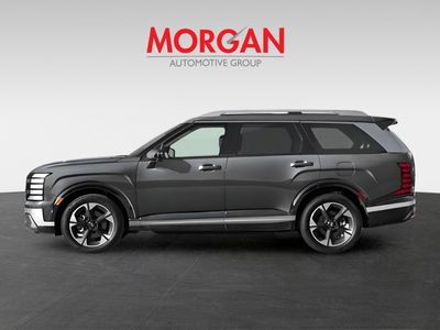 2026 Hyundai PALISADE HYBRID - Photo 3