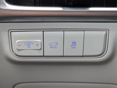 2026 Hyundai TUCSON - Photo 26
