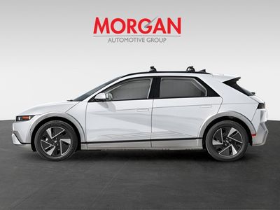 2026 Hyundai IONIQ 5 - Photo 3