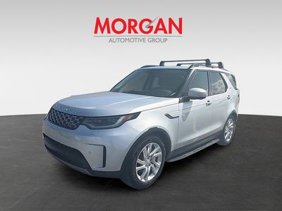 2023 Land Rover Discovery - Photo 3