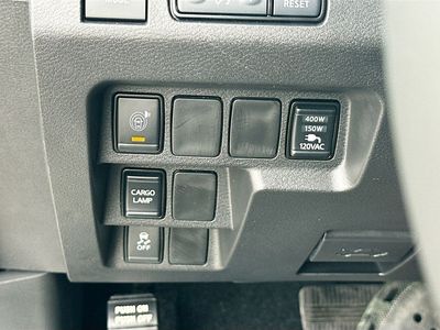 2025 Nissan Frontier - Photo 10